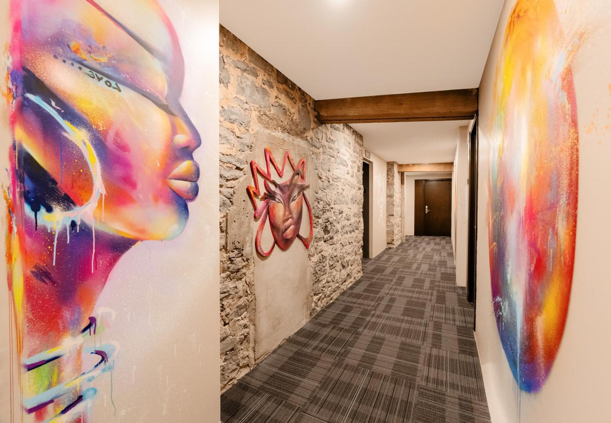 Bresoles Hotel — Photos 1