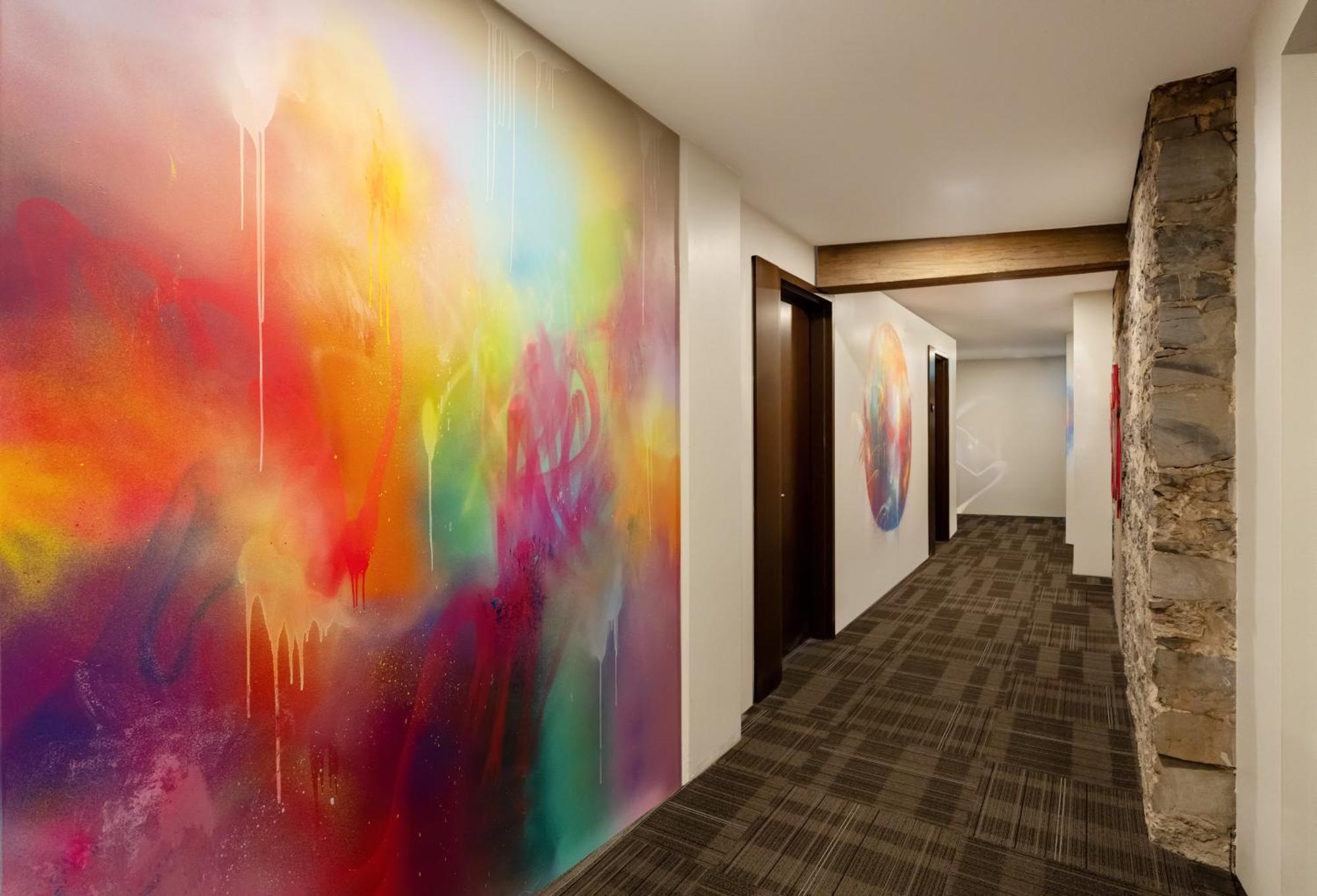 Bresoles Hotel — Photos 3